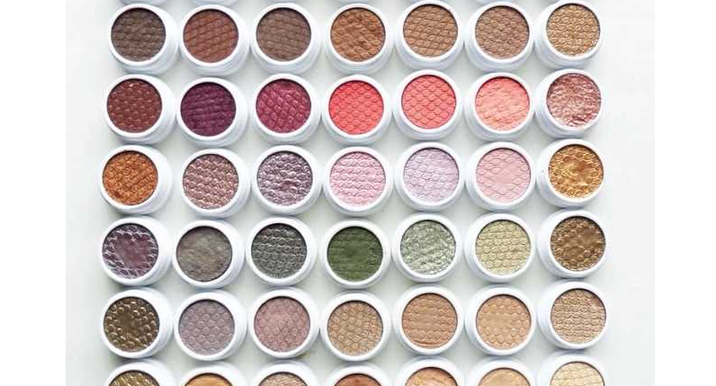 colourpop热门单色眼影色号?飞粉吗? colourpop热门单色眼影色号?飞粉吗?