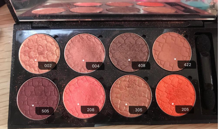 爱丽小屋单色眼影推荐?爱丽小屋眼影最火单色? 爱丽小屋单色眼影推荐?爱丽小屋眼影最火单色?