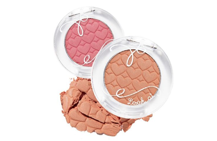伊蒂之屋（Etude House）单色眼影试色？伊蒂之屋单色眼影推荐？