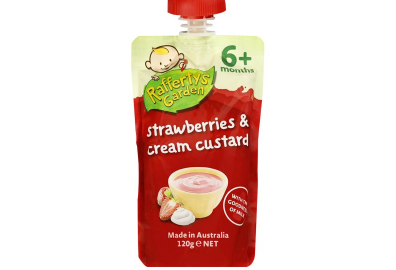 garden宝宝辅食哪款好？garden宝宝辅食推荐？
