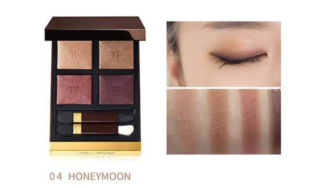 tf(TOM FORD)眼影几号适合黄皮?和那个色号比较好搭配? tf(TOM FORD)眼影几号适合黄皮?和那个色号比较好搭配?