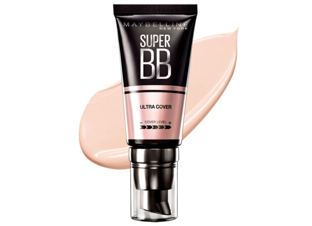 美宝莲粉底液哪款好?美宝莲粉底液哪款值得买? 美宝莲粉底液哪款好?美宝莲粉底液哪款值得买?