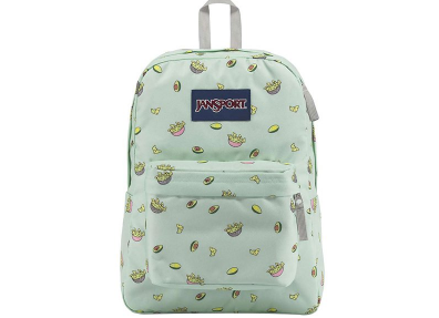 jansport双肩包哪款好?jansport双肩包哪款值得买? jansport双肩包哪款好?jansport双肩包哪款值得买?