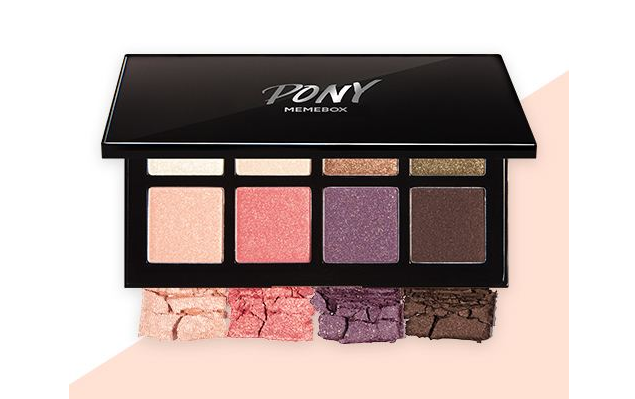 pony眼影怎么样?值得购买吗? pony眼影怎么样?值得购买吗?