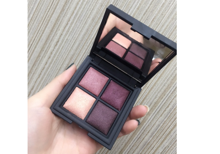 kiko眼影怎么样?kiko眼影试色? kiko眼影怎么样?kiko眼影试色?