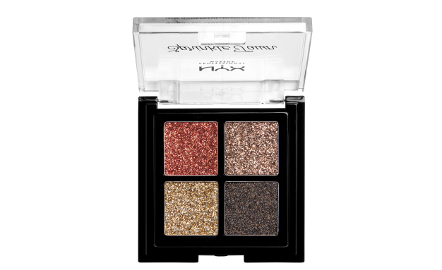 四色眼影推荐?四色眼影哪种好? 四色眼影推荐?四色眼影哪种好?