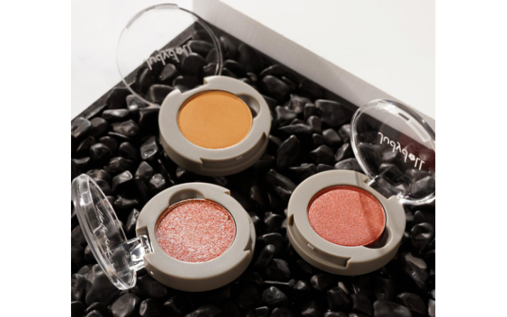 橘朵四色眼影怎么样?橘朵四色眼影所有色号? 橘朵四色眼影怎么样?橘朵四色眼影所有色号?