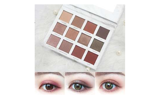 大理石眼影盘是谁家的?大理石眼影盘怎么配色? 大理石眼影盘是谁家的?大理石眼影盘怎么配色?