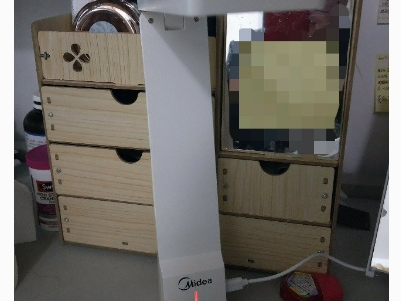 美的护眼台灯有几档调光？护眼效果怎么样？