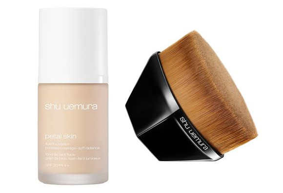 植村秀粉底刷好用吗?怎么清洗? 植村秀粉底刷好用吗?怎么清洗?