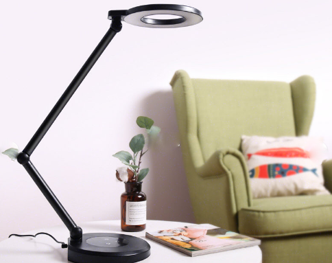 德贝斯护眼台灯有几档调光?光线柔和吗? 德贝斯护眼台灯有几档调光?光线柔和吗?