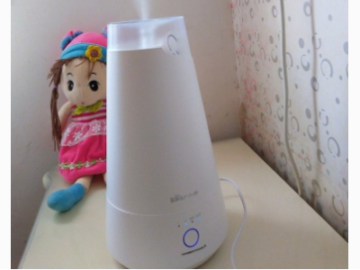 小熊加湿器可以调节档位吗？出雾怎么样？