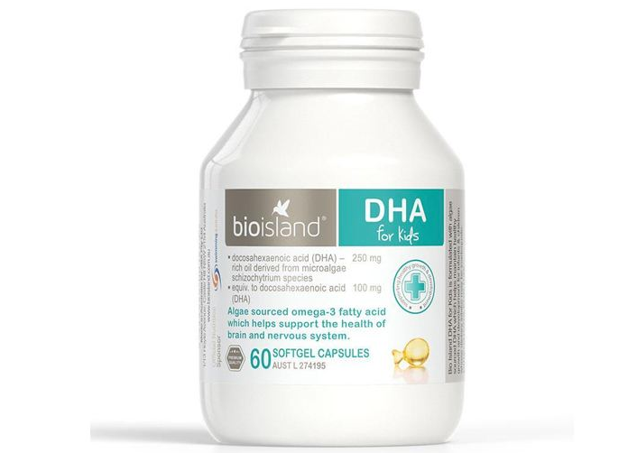 bioisland海藻dha好吗?谁能介绍一下? bioisland海藻dha好吗?谁能介绍一下?