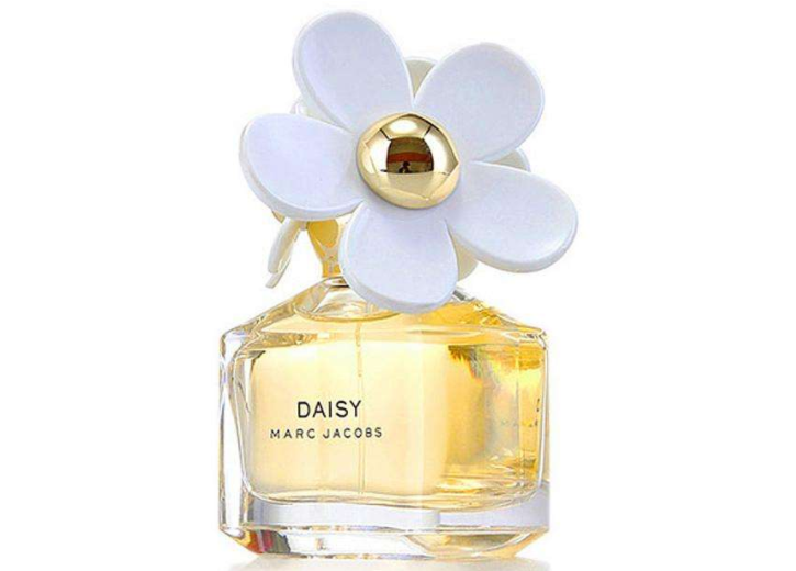 daisy小雏菊香水好闻吗？哪个颜色的好？