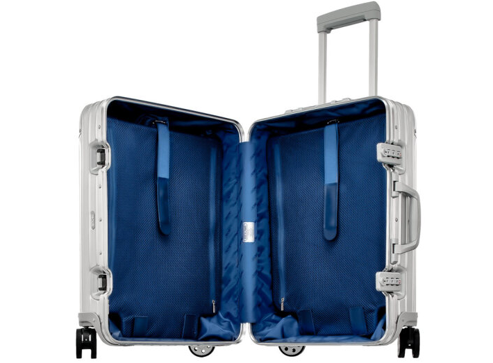 日墨瓦拉杆箱哪款好?日墨瓦拉杆箱推荐? 日墨瓦拉杆箱哪款好?日墨瓦拉杆箱推荐?