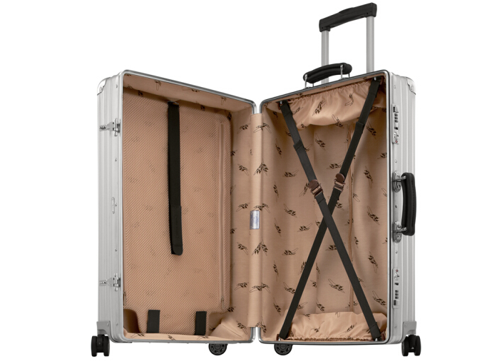 日墨瓦拉杆箱哪款好?日墨瓦拉杆箱推荐? 日墨瓦拉杆箱哪款好?日墨瓦拉杆箱推荐?