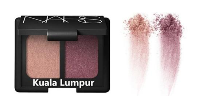 nars双色眼影哪个好看?眼影质地如何? nars双色眼影哪个好看?眼影质地如何?