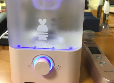 BOOTO加湿器好用吗？专为母婴设计的吗？