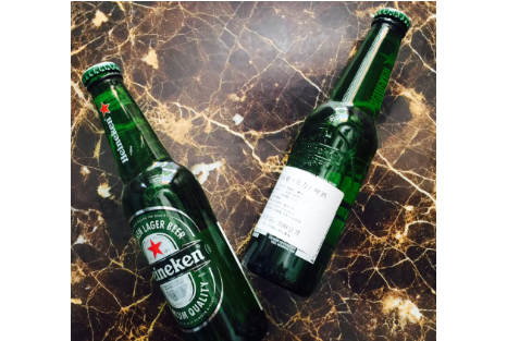 喜力啤酒度数？好喝吗？