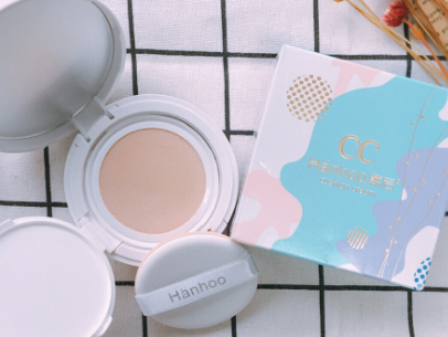 韩后气垫CC清爽度如何?妆感持久吗? 韩后气垫CC清爽度如何?妆感持久吗?