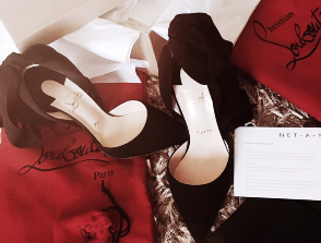 CL高跟鞋是什么牌子?好看吗? CL高跟鞋是什么牌子?好看吗?