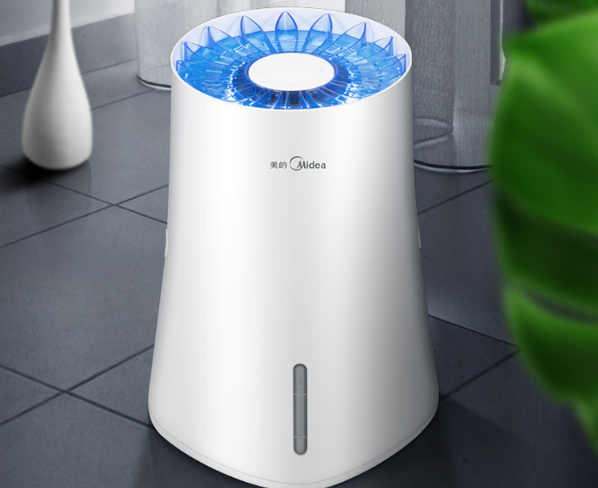 美的加湿器怎么选？美的加湿器型号推荐？