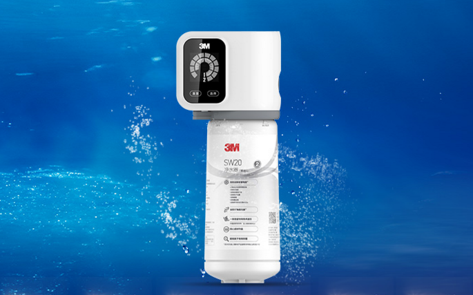 3m净水器怎么样?3m净水器家用哪款好? 3m净水器怎么样?3m净水器家用哪款好?