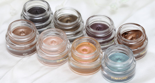 tf双层眼影膏试色?tf双层眼影膏有几个色号? tf双层眼影膏试色?tf双层眼影膏有几个色号?