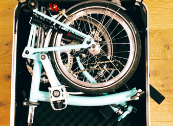 Brompton为什么这么贵?Brompton折叠自行车怎么样? Brompton为什么这么贵?Brompton折叠自行车怎么样?