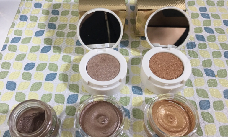 单色眼影膏试色?什么品牌好呢? 单色眼影膏试色?什么品牌好呢?