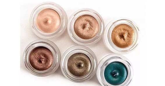 单色眼影膏试色？什么品牌好呢？