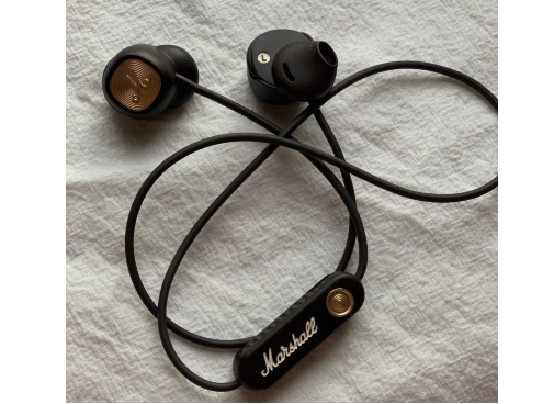 Marshall蓝牙耳机音质?好用吗? Marshall蓝牙耳机音质?好用吗?