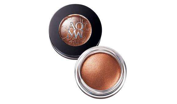 黛珂眼影膏如何选色？黛珂眼影膏试色？