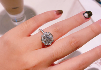 Harry Winston 钻戒多少钱?好看吗? Harry Winston 钻戒多少钱?好看吗?