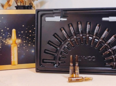 韩后安瓶使用感如何?见效快吗? 韩后安瓶使用感如何?见效快吗?