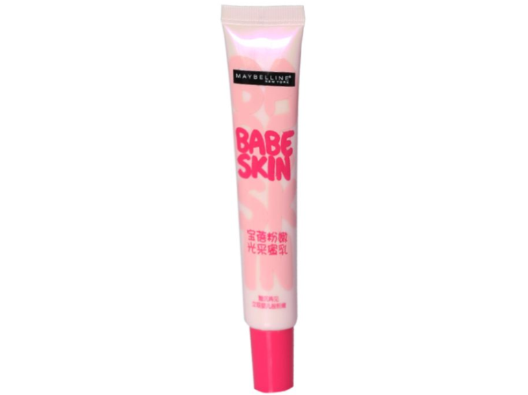 美宝莲的妆前乳怎么样?谁能介绍一下? 美宝莲的妆前乳怎么样?谁能介绍一下?