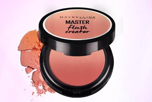 美宝莲腮红哪个颜色好?哪个颜色显白? 美宝莲腮红哪个颜色好?哪个颜色显白?