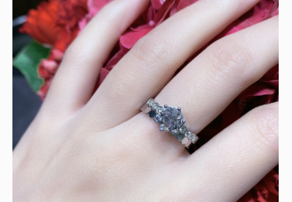 尚美巴黎爱巢钻戒价格?性价比高吗? 尚美巴黎爱巢钻戒价格?性价比高吗?