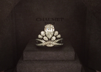 尚美加冕爱系列价格?尚美巴黎钻戒怎么样? 尚美加冕爱系列价格?尚美巴黎钻戒怎么样?