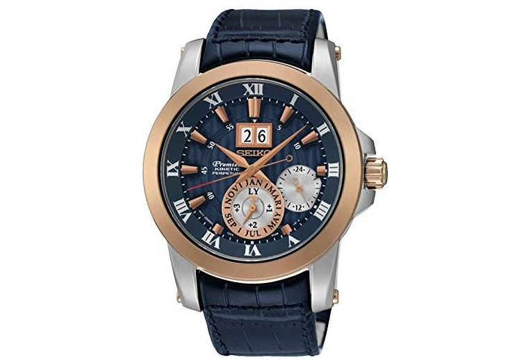 seiko机械表什么档次?价格是多少? seiko机械表什么档次?价格是多少?