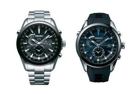 seiko太阳能手表充电?可以用多长时间? seiko太阳能手表充电?可以用多长时间?