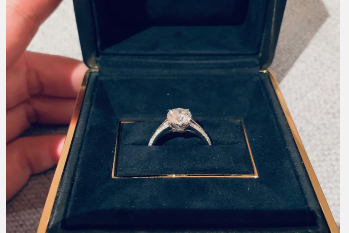 Graff 钻戒价格?性价比怎么样? Graff 钻戒价格?性价比怎么样?