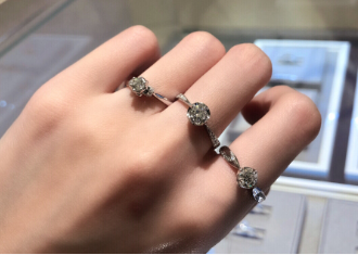 i do钻戒怎么样?哪个款式好看? i do钻戒怎么样?哪个款式好看?