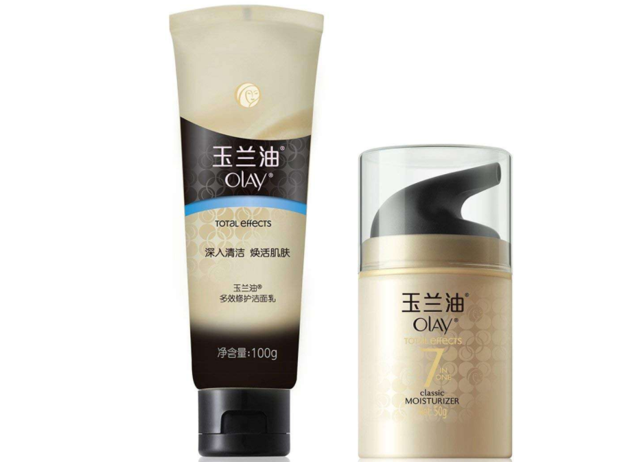 玉兰油多效修护系列怎么样？好用吗？