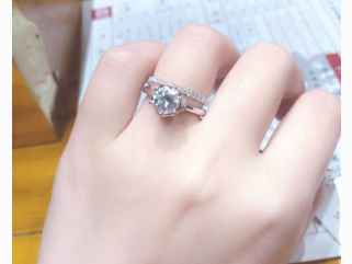 i do的钻戒什么档次?好看吗? i do的钻戒什么档次?好看吗?