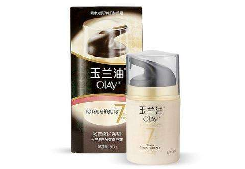 玉兰油7效修护霜有激素吗?有哪些功效? 玉兰油7效修护霜有激素吗?有哪些功效?