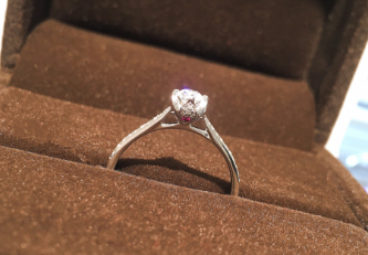 ido真爱加冕设计意义?ido钻戒值得买吗? ido真爱加冕设计意义?ido钻戒值得买吗?