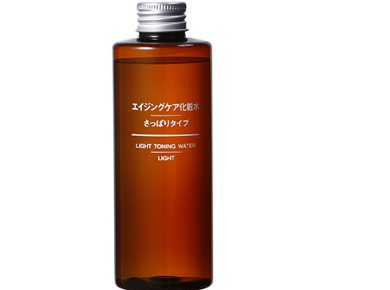 无印良品化妆水哪款好?无印良品化妆水怎么选? 无印良品化妆水哪款好?无印良品化妆水怎么选?