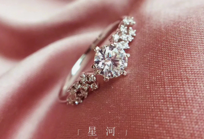 梵尼洛芙钻戒怎么样？性价比高吗？