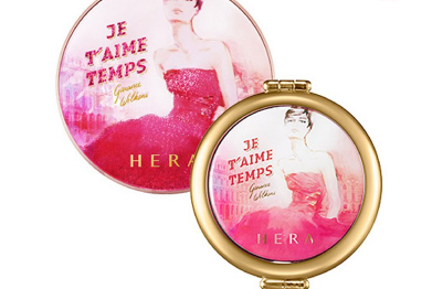 hera气垫哪款好用?hera气垫哪款值得买? hera气垫哪款好用?hera气垫哪款值得买?